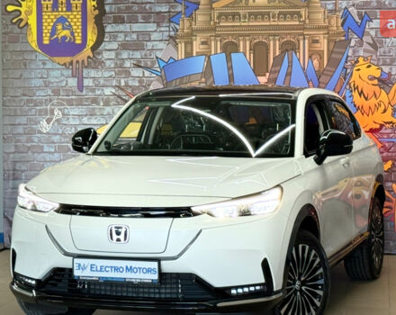 купити нове авто Хонда eNS1 2025 року від офіційного дилера Aleksei Хонда фото