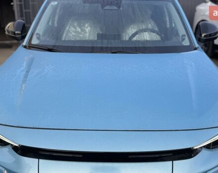 купить новое авто Хонда eNS1 2025 года от официального дилера Максим Хонда фото