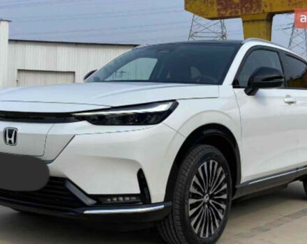 купить новое авто Хонда eNS1 2025 года от официального дилера Global Electric Хонда фото