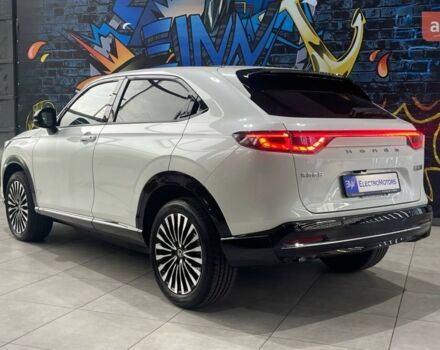 купить новое авто Хонда eNS1 2025 года от официального дилера Petr Хонда фото