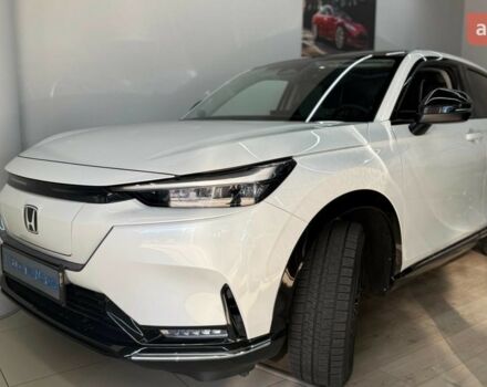 купить новое авто Хонда eNS1 2025 года от официального дилера Чабан Вячеслав Хонда фото