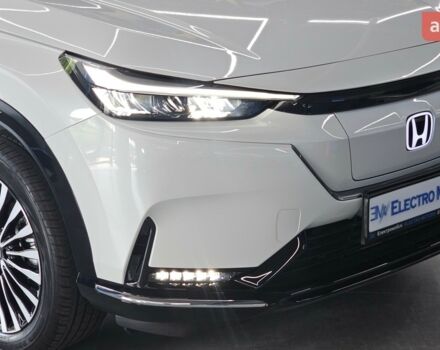 Хонда eNS1 2025 года купить новое авто Хонда eNS1 2025 года от официального дилера Денис Фатов Хонда фото