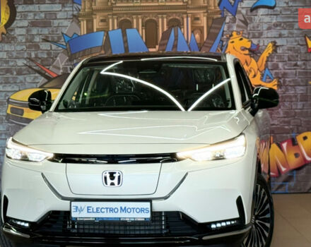 купити нове авто Хонда eNS1 2025 року від офіційного дилера Aleksei Хонда фото