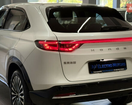 купить новое авто Хонда eNS1 2025 года от официального дилера Aleksei Хонда фото