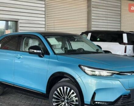 купити нове авто Хонда eNS1 2025 року від офіційного дилера Aleksei Хонда фото
