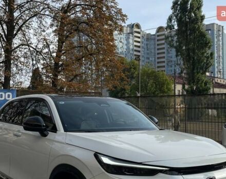 купити нове авто Хонда eNS1 2025 року від офіційного дилера Будпостач  Хонда фото