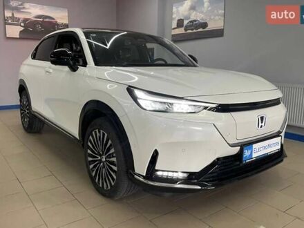 Хонда eNS1 2025 в Кропивницком (Кировограде) на Automoto.ua Хонда eNS1, объемом двигателя 0 л и пробегом 1 тыс. км за 18999 $, фото 1 на Automoto.ua