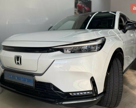 купить новое авто Хонда eNS1 2025 года от официального дилера Чабан Вячеслав Хонда фото