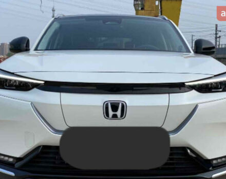 Хонда eNS1 2025 года купить новое авто Хонда eNS1 2025 года от официального дилера Global Electric Хонда фото