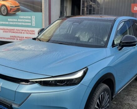 купить новое авто Хонда eNS1 2025 года от официального дилера Максим Хонда фото