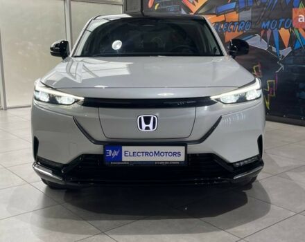 купить новое авто Хонда eNS1 2025 года от официального дилера Petr Хонда фото