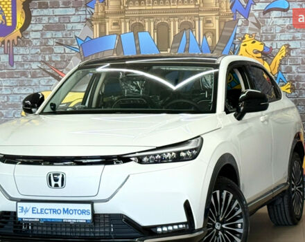 купить новое авто Хонда eNS1 2025 года от официального дилера Aleksei Хонда фото