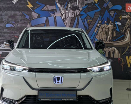 купить новое авто Хонда eNS1 2025 года от официального дилера Чабан Вячеслав Хонда фото