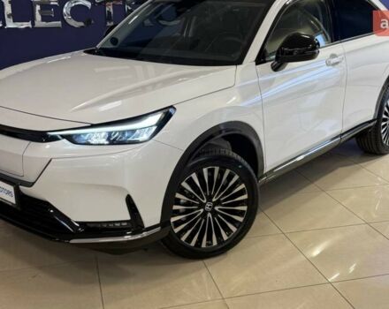 купить новое авто Хонда eNS1 2025 года от официального дилера ELECTRO-MOTORS KROPYVNYTSKYI Хонда фото