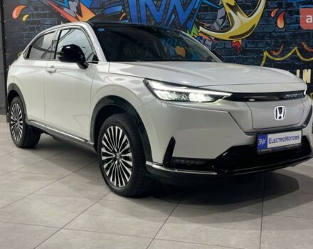 купить новое авто Хонда eNS1 2025 года от официального дилера Petr Хонда фото