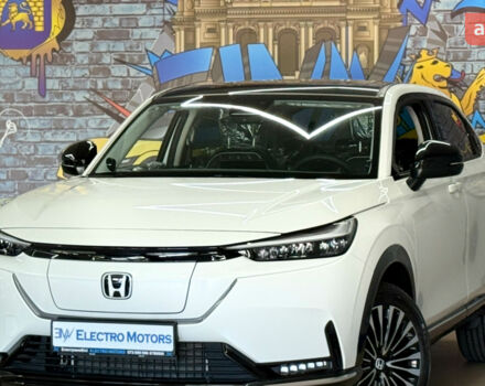 купити нове авто Хонда eNS1 2025 року від офіційного дилера Aleksei Хонда фото