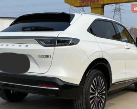 Хонда eNS1 2025 года купить новое авто Хонда eNS1 2025 года от официального дилера Global Electric Хонда фото