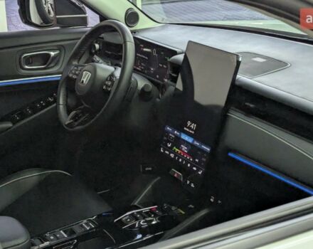 купити нове авто Хонда eNS1 2025 року від офіційного дилера Чабан Вячеслав Хонда фото