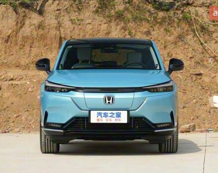 купити нове авто Хонда eNS1 2025 року від офіційного дилера Денис Фатов Хонда фото