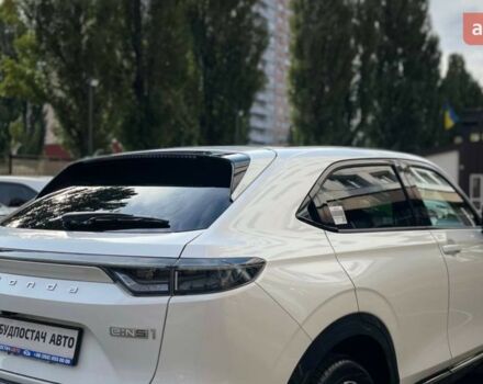 купити нове авто Хонда eNS1 2025 року від офіційного дилера Будпостач  Хонда фото