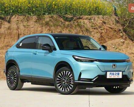 купити нове авто Хонда eNS1 2025 року від офіційного дилера Денис Фатов Хонда фото