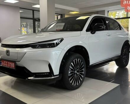 купить новое авто Хонда eNS1 2025 года от официального дилера Global Electric Хонда фото