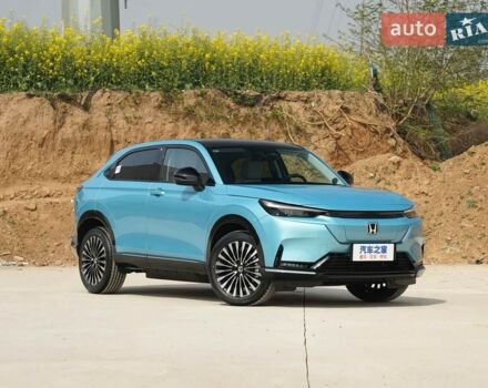 купить новое авто Хонда eNS1 2025 года от официального дилера Global Electric Хонда фото