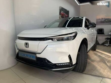 Хонда e:NS1, объемом двигателя 10.85 л и пробегом 1 тыс. км за 17999 $, фото 1 на Automoto.ua