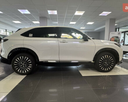 купить новое авто Хонда eNS1 2025 года от официального дилера Global Electric Хонда фото