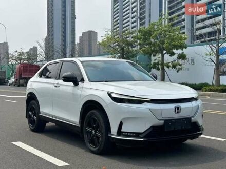 Хонда eNS1 2024 в Киеве на Automoto.ua Серый Хонда eNS1, объемом двигателя 0 л и пробегом 1 тыс. км за 15999 $, фото 1 на Automoto.ua