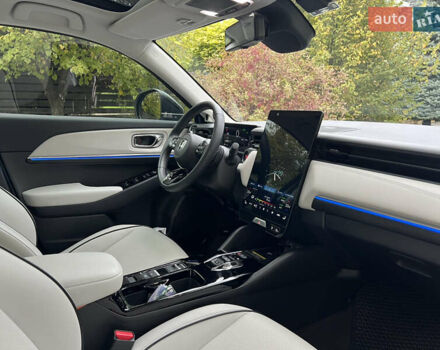 Синий Хонда eNS1, объемом двигателя 0 л и пробегом 40 тыс. км за 19500 $, фото 5 на Automoto.ua