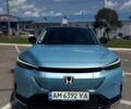 Синий Хонда eNS1, объемом двигателя 0 л и пробегом 21 тыс. км за 19900 $, фото 3 на Automoto.ua