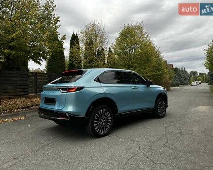 Синий Хонда eNS1, объемом двигателя 0 л и пробегом 40 тыс. км за 19500 $, фото 2 на Automoto.ua