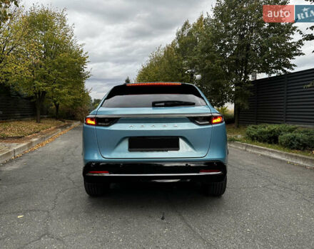 Синий Хонда eNS1, объемом двигателя 0 л и пробегом 40 тыс. км за 19500 $, фото 3 на Automoto.ua