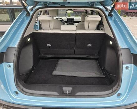 Синий Хонда eNS1, объемом двигателя 0 л и пробегом 37 тыс. км за 20000 $, фото 15 на Automoto.ua