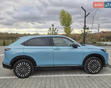 Синий Хонда eNS1, объемом двигателя 0 л и пробегом 37 тыс. км за 20000 $, фото 4 на Automoto.ua