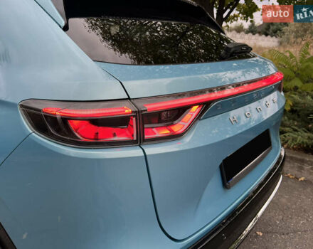 Синий Хонда eNS1, объемом двигателя 0 л и пробегом 40 тыс. км за 19500 $, фото 10 на Automoto.ua