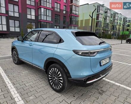 Синий Хонда eNS1, объемом двигателя 0 л и пробегом 37 тыс. км за 20000 $, фото 1 на Automoto.ua