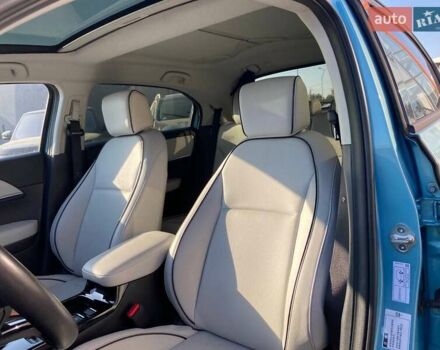 Синий Хонда eNS1, объемом двигателя 0 л и пробегом 25 тыс. км за 19300 $, фото 19 на Automoto.ua