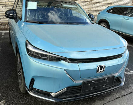 Синий Хонда eNS1, объемом двигателя 0 л и пробегом 2 тыс. км за 31500 $, фото 3 на Automoto.ua