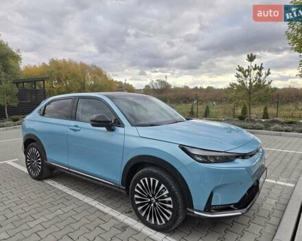 Синий Хонда eNS1, объемом двигателя 0 л и пробегом 37 тыс. км за 20000 $, фото 5 на Automoto.ua