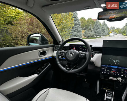 Синий Хонда eNS1, объемом двигателя 0 л и пробегом 40 тыс. км за 19500 $, фото 4 на Automoto.ua