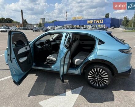 Синий Хонда eNS1, объемом двигателя 0 л и пробегом 21 тыс. км за 19900 $, фото 7 на Automoto.ua