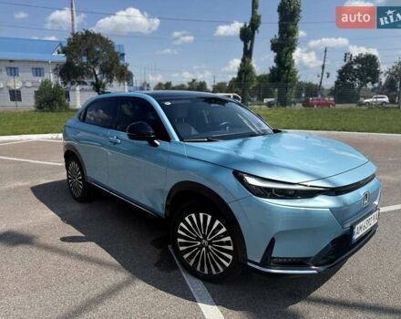 Синий Хонда eNS1, объемом двигателя 0 л и пробегом 21 тыс. км за 19900 $, фото 2 на Automoto.ua