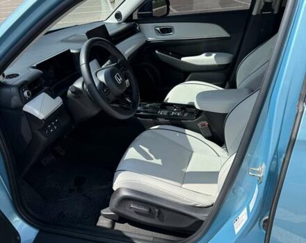 Синий Хонда eNS1, объемом двигателя 0 л и пробегом 21 тыс. км за 19900 $, фото 10 на Automoto.ua