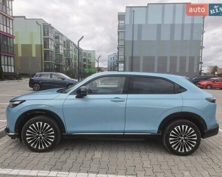 Синий Хонда eNS1, объемом двигателя 0 л и пробегом 37 тыс. км за 20000 $, фото 8 на Automoto.ua