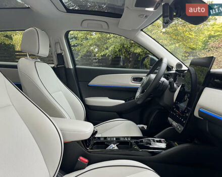 Синий Хонда eNS1, объемом двигателя 0 л и пробегом 40 тыс. км за 19500 $, фото 6 на Automoto.ua