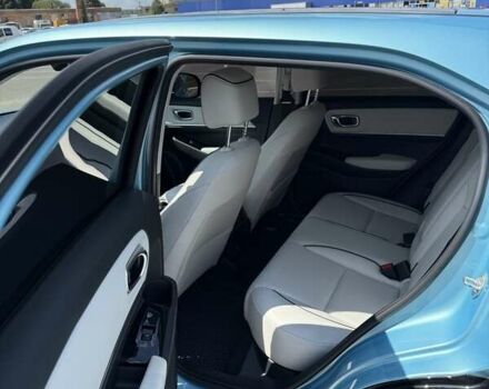 Синий Хонда eNS1, объемом двигателя 0 л и пробегом 21 тыс. км за 19900 $, фото 12 на Automoto.ua