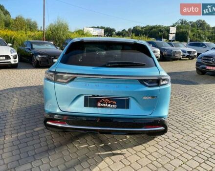 Синий Хонда eNS1, объемом двигателя 0 л и пробегом 25 тыс. км за 19300 $, фото 5 на Automoto.ua