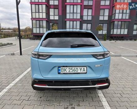 Синий Хонда eNS1, объемом двигателя 0 л и пробегом 37 тыс. км за 20000 $, фото 2 на Automoto.ua